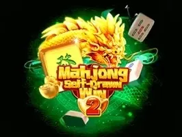 Mahjong Self-Drawn Win 2