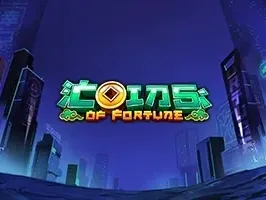 Coins of Fortune DNT screenshot