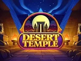 Desert Temple