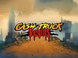 Cash Truck Begins screenshot