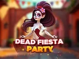 Dead Fiesta Party screenshot