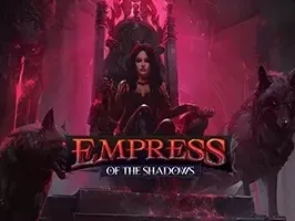 Empress of the Shadows screenshot