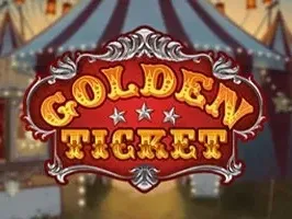 Golden Ticket