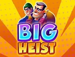 Big Heist