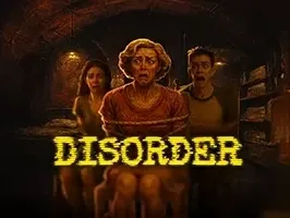 Disorder screenshot
