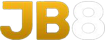 jb8 Logo